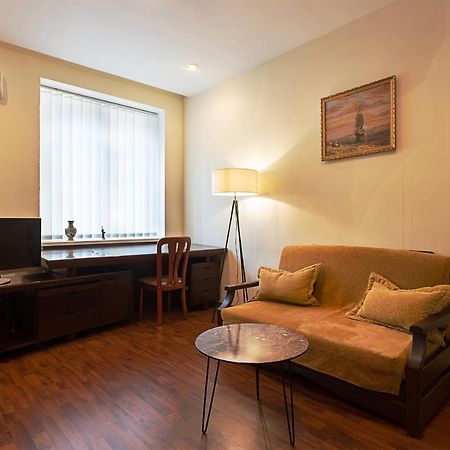 Kyiv High Standard Apartment ภายนอก รูปภาพ