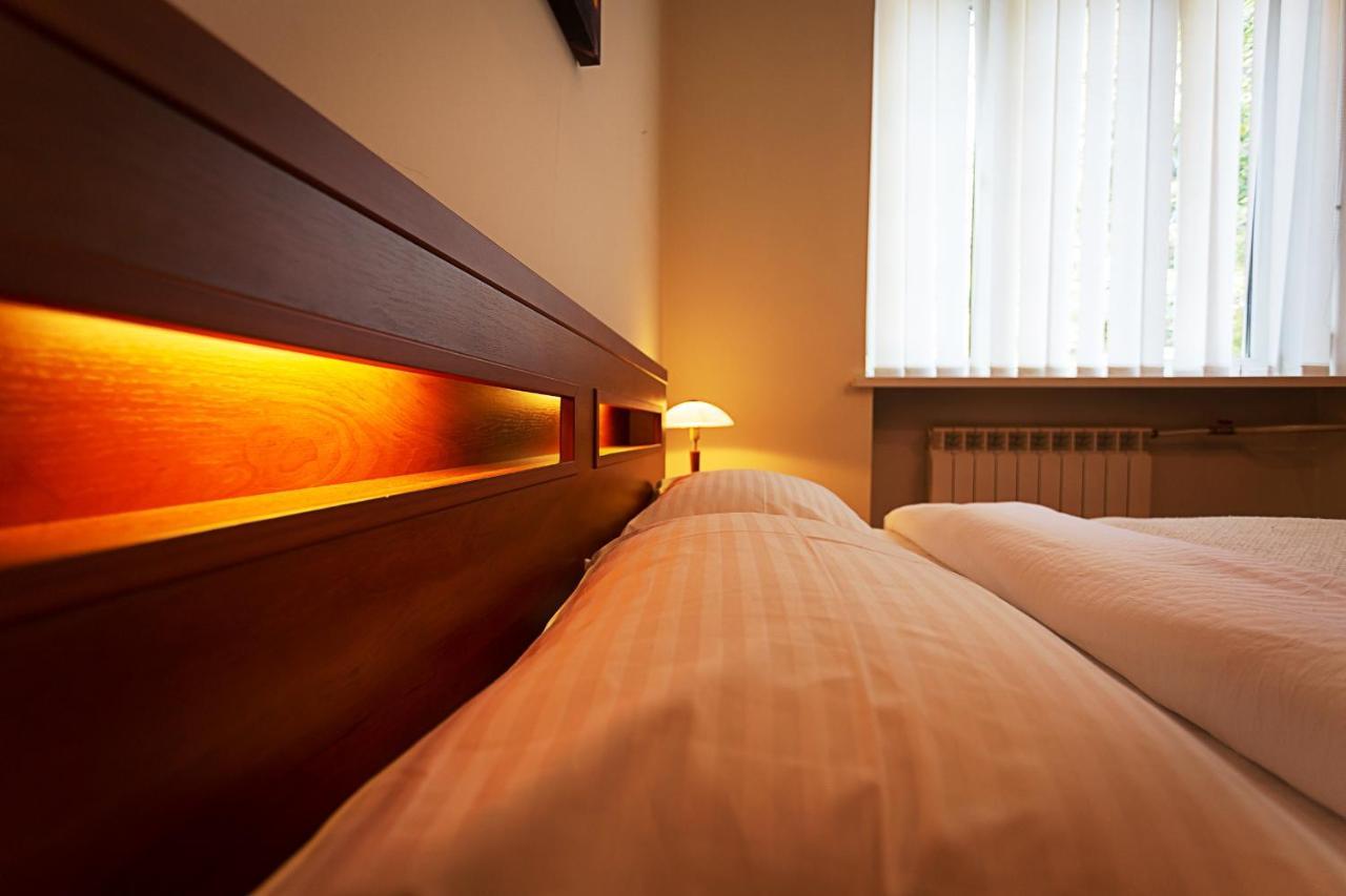 Kyiv High Standard Apartment ภายนอก รูปภาพ