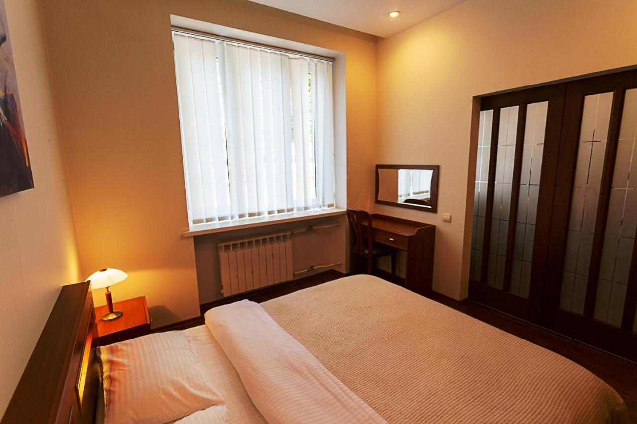 Kyiv High Standard Apartment ภายนอก รูปภาพ