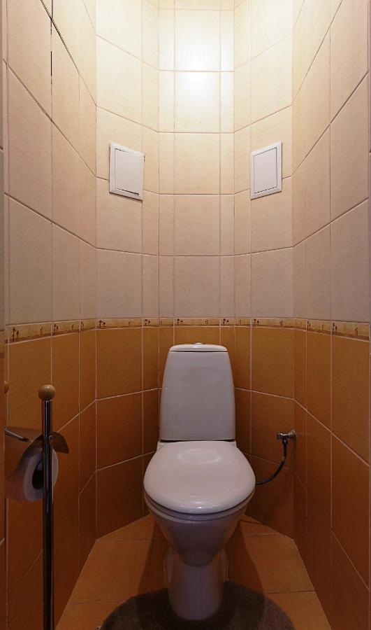 Kyiv High Standard Apartment ภายนอก รูปภาพ