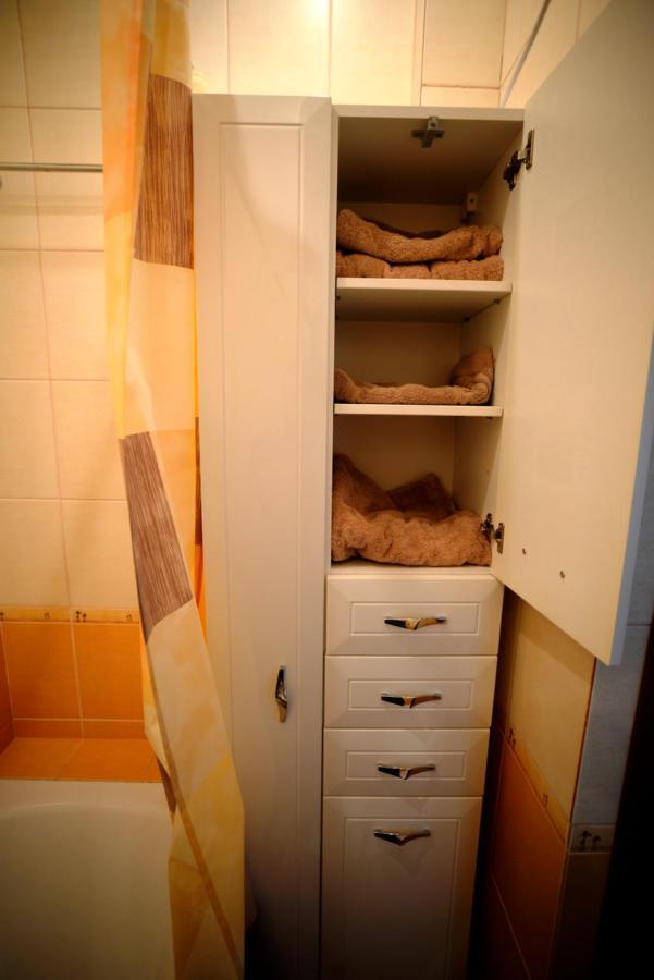 Kyiv High Standard Apartment ภายนอก รูปภาพ