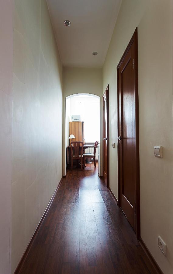 Kyiv High Standard Apartment ภายนอก รูปภาพ